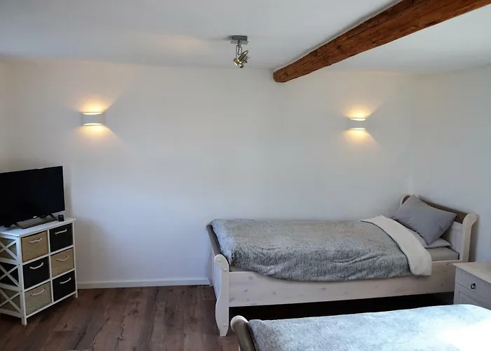 Ferienhaus May