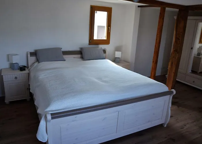 Ferienhaus May