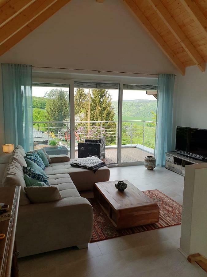 Holiday home Ferienhaus May Utzenhain