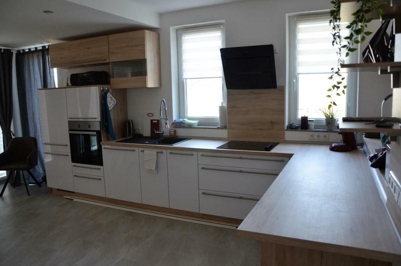 Ferienhaus May Utzenhain