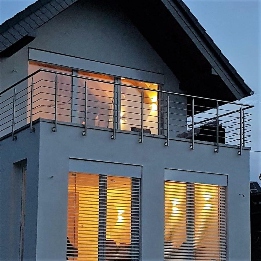 Holiday home Ferienhaus May