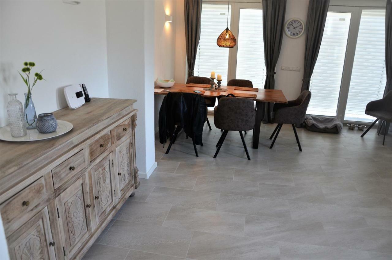 Ferienhaus May *