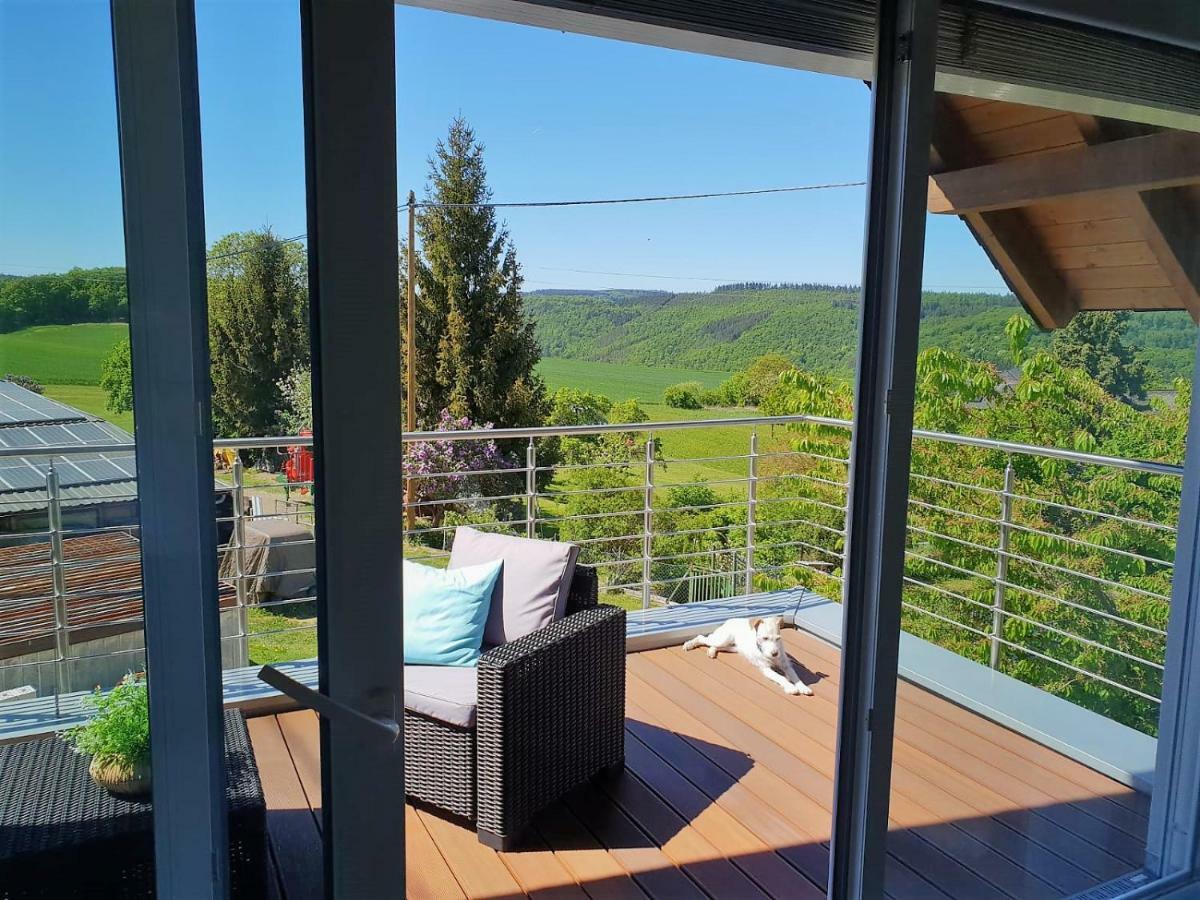 Dom wakacyjny Ferienhaus May
