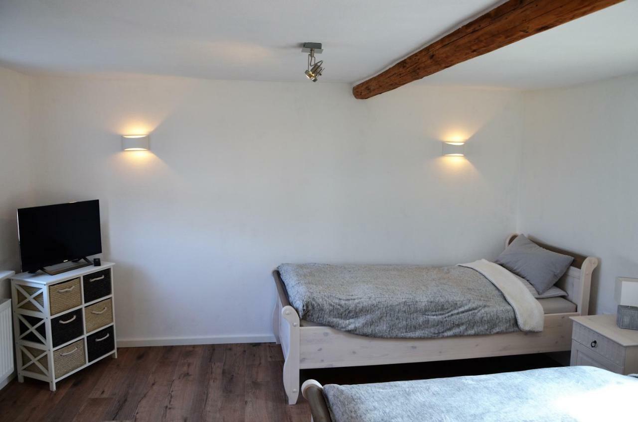 Ferienhaus May *