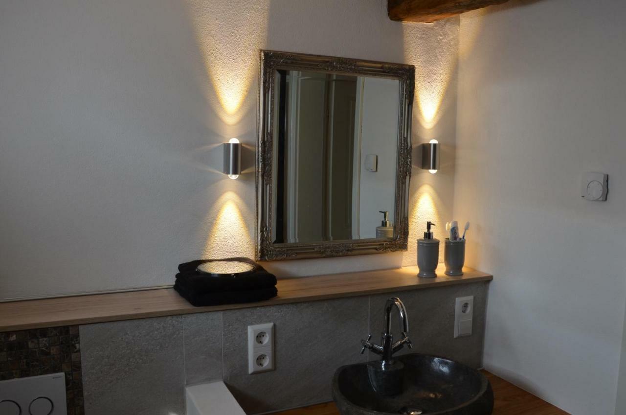 Ferienhaus May