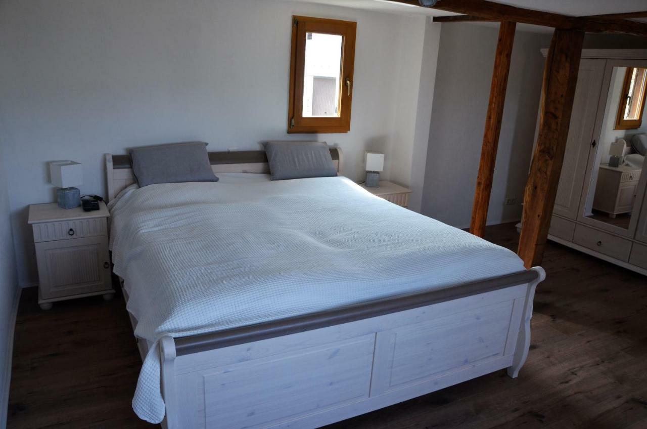 Dom wakacyjny Ferienhaus May *